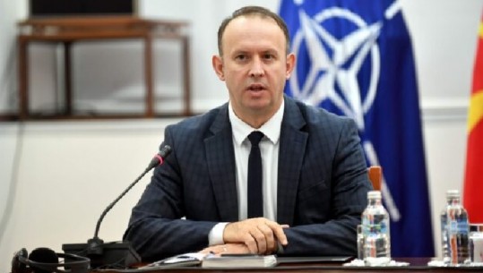 Opozita në Maqedoninë e Veriut: Mbështesim propozimin që shqiptari Afrim Gashi të jetë kryeministër