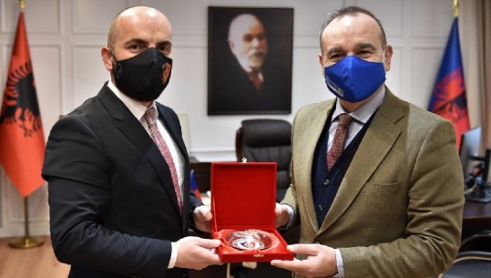 Nano pret në takim kryetarin e Prezencës së OSBE-së në Shqipëri: Të bashkëpunojmë në luftën kundër krimit të organizuar dhe kultivimit të bimëve narkotike