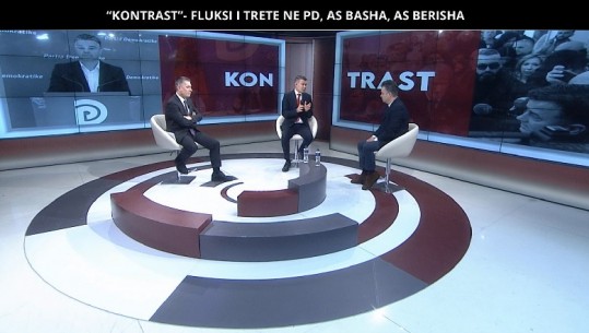 Enno Bozdo në Report Tv: Kuvendi i 11 Dhjetori shterues, por duhet një lidership përtej Berishës dhe Bashës