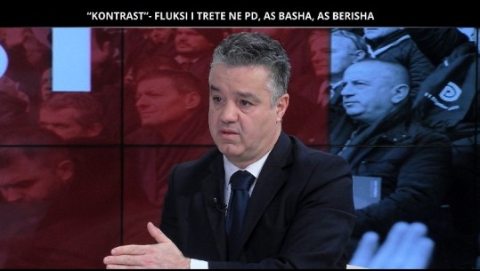 Propozimi i Bozdos: Nuk kishte nevojë për dy kuvende, mjaftonte një referendum për krizën në PD