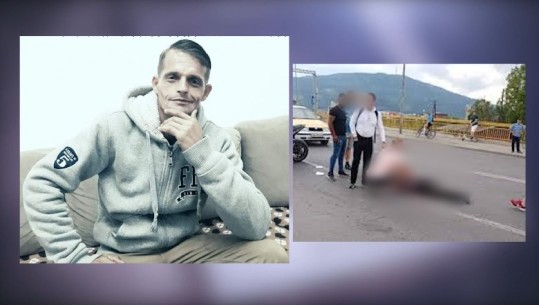 ‘Gafa’ e policisë/Komisariati i Krujës identifikoi kufomën e aksidentit më 5 dhjetor, policia e Tiranës e shpalli të humbur më 9 dhjetor! Prania e familjarëve në 'Pa Gjurmë' zbulon vdekjen e Edmond Markaj