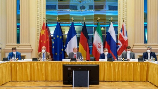 Çështja e Iranit me SHBA-të, vijojnë negociatat për rrezikun e armëve bërthamore, përfundon raundi i 7-të i bisedimeve në Vjenë