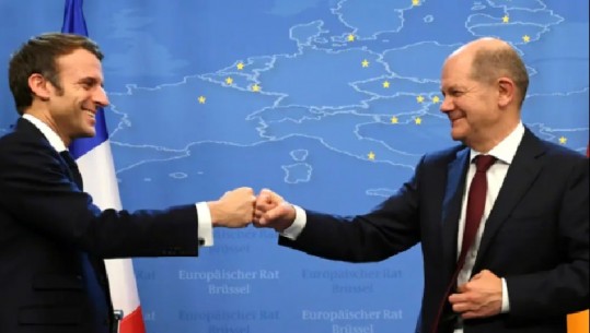 Scholz dhe Macron kundër testimit të detyrueshëm kur udhëtojnë brenda BE-së: Jo i dobishëm