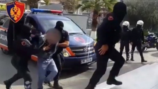 Dhunoi gruan, arrestohet 43-vjeçari në Durrës! Një tjetër në pranga pasi u kap i dehur në timon, makina pa targa