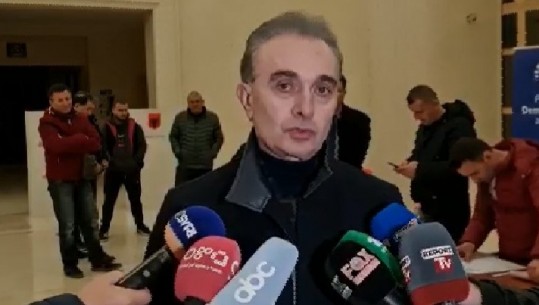 Baçi: Basha gënjeu paturpësisht për pjesëmarrjen, delegatët ishin në referendum jo në Kuvend