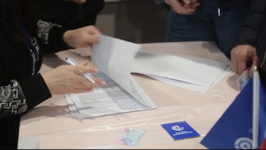 Referendumi i Berishës, komisionerja: Inshallah nuk humb prap se nuk qaj dot më
