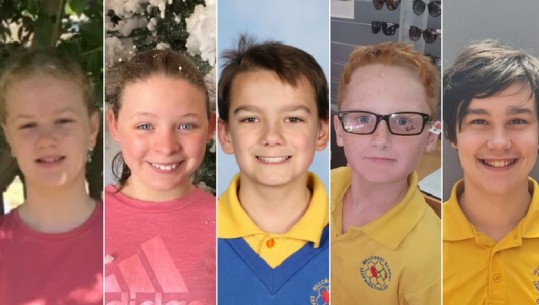 'Kështjella' me tullumbace u ngrit 10 metra në ajër nga era e fortë, shkon në 6 numri i viktimave nga tragjedia në Australi! 11-vjeçari ndërron jetë në spital