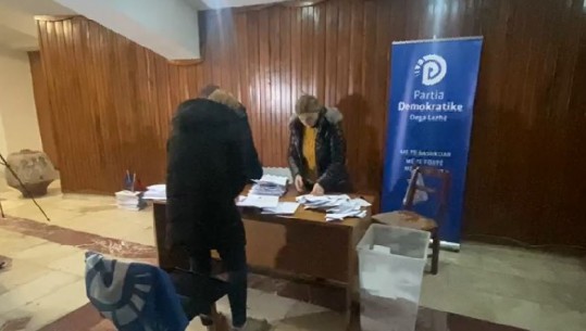 Referendumi për Bashën, në qarkun e Lezhës, 2734 votuan pro shkarkimit