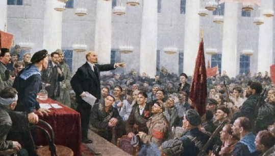 30 vjet nga shembja e Bashkimit Sovjetik, çfarë leksionesh duhet të nxjerrim