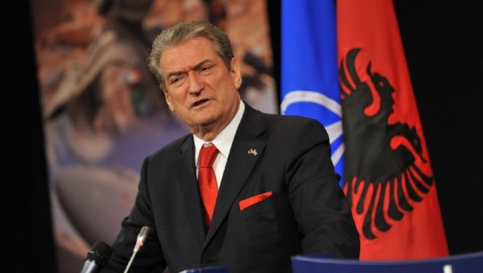 Saliu e urren ligjin, por urren më shumë Shqipërinë dhe shqiptarët