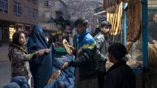 Përballja me varfërinë dhe talebanët, shtetet myslimane kërkojnë krijimin e një fondi për krizën humanitar për Afganistanin