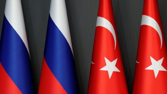 Ministri i Jashtëm turk deklaron hapur bashkëpunimin e fortë në rritje me Rusinë: Të dyja palët kanë vullnet të fortë për zhvillim