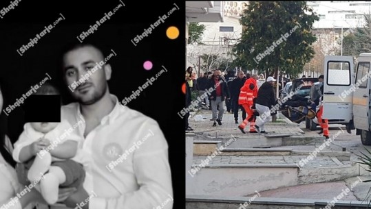 Atentati në Vlorë, 34-vjeçarit iu vendos bombë e lidhur me celular! Një person i maskuar e montoi 15 minuta para shpërthimit! U aktivizua sapo viktima iu afrua