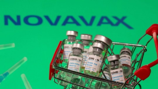EMA rekomandon miratimin e vaksinës së kompanisë Novavax