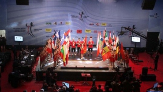 Pas medaljeve tjetër lajm i madh për peshëngritjen, kampionati Botëror për të rinj do zhvillohet në Shqipëri