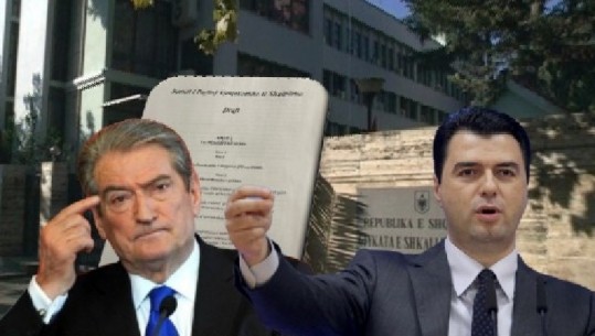 'Lau duart' nga shqyrtimi i Statutit të Berishës pas publikimit të skandalit në Shqiptarja.com, Gjykata nuk i pranon dorëheqjen Agron Zhukrit! Gjyqtari i milionave ka sërish në dorë 'fatin' e PD