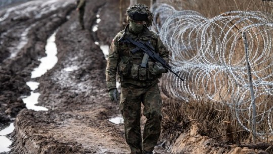 Bjellorusisë dhe Polonisë u kërkohet të adresojnë “situatën e tmerrshme” në kufij