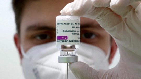 Omicron/ AstraZeneca pritet të prodhojë vaksinë të re kundër variantit të ri 