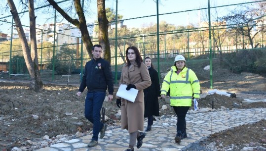 Veliaj: Edhe pak nga hapja e Kopshtit Zoologjik, dhuratë për fëmijët e Tiranës! Do mbjellim dhe 3 mijë pemë”