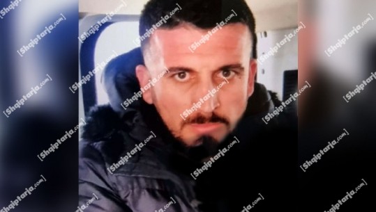 Report Tv siguron foton, ky është 30-vjeçari i ekzekutuar sot në Kodër Kamëz