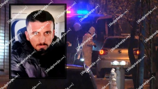 U qëllua me 4 plumba kallashnikovi, zbardhet dëshmia e miqve të Can Karriçit me të cilët po pinte kafe pak para vrasjes