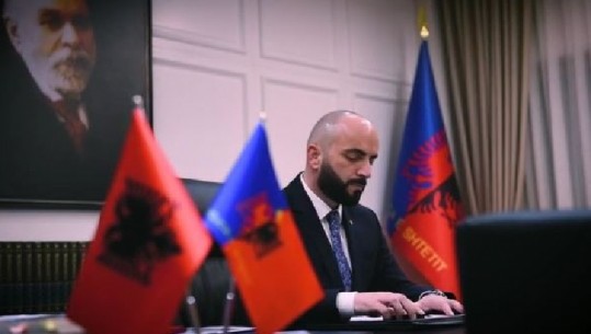 Nano urim për festat e fundvitit: Policia do gjendet pranë qytetarëve në çdo arterie të Shqipërisë! Të nesërmen e ndërtojmë së bashku (VIDEO)