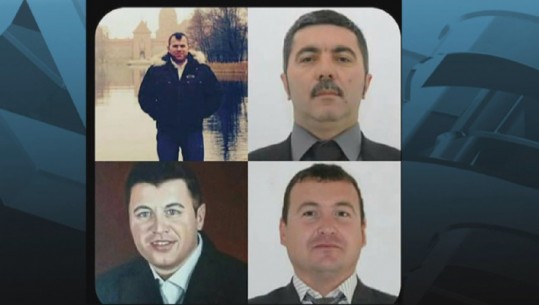 U vranë në aksionin për kapjen e Dritan Dajtit, 4 rrugë në Tiranë do të mbajnë emrin e policëve heronj