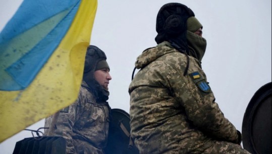 Britania e Madhe paralajmëron Rusinë kundër 'gabimit strategjik' në lidhje me Ukrainën