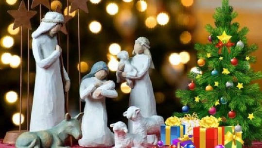 Simbolika dhe historia, çfarë do të thotë festa e Krishtlindjes për besimtarët e Krishterë