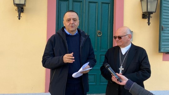 Legalizim për Kishën e Koplikut dhe Muzeun e Françeskanëve në Shkodër! Lame: Në Shqipëri edhe shtëpitë e Zotit ndërtohen pa leje