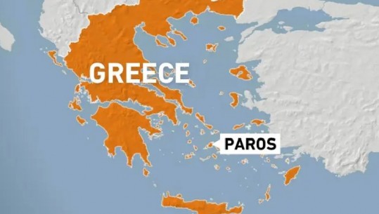 Greqi/Të paktën 30 të vdekur në aksidentin me anije me emigrantë, mes tyre 3 gra dhe një foshnje! Shkak, rivaliteti turko-grek