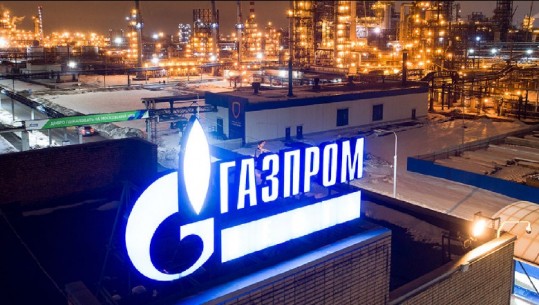 Gazprom thotë se është gati të dërgojë më shumë gaz në Evropë me kontrata afatgjata më të lira