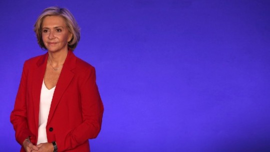Valerie Pecresse, gruaja që mund të mposhtë Emmanuel Macron
