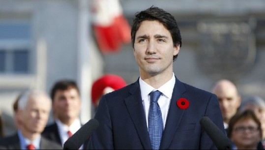 Kryeministri kanadez: Kina po na vë kundër njëri-tjetrit, vendet perëndimore të marrin masa