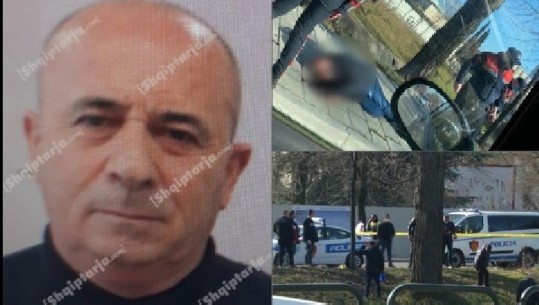 'Menaxheri' i vrasësve me pagesë, identifikohet bashkëpunëtori i katërt i ekzekutorit të biznesmenit Behar Sofia në Tiranë! Ishte në burg se rrahu gruan