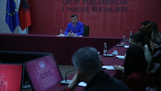 Kreu i Grupit të PS: Drejtësia e re të marrë në pyetje Bashën dhe Berishën për rolin që luajtën në 21 janar