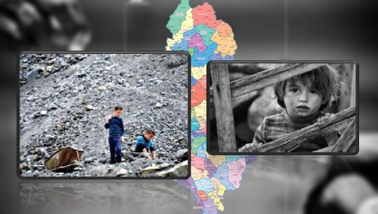 621 mijë qytetarë shqiptarë jetojnë në rrezik varfërie! Ndihma ekonomike 50% më e ulët se kufiri i varfërisë