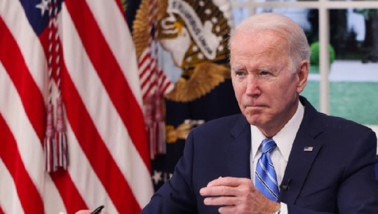 SHBA/ Joe Biden premton se do marrë masa për të frenuar përhapjen e variantit Omicron