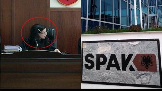 Pas denoncimit të Ramës/ Ministri i Drejtësisë: SPAK të nis hetimin ndaj 'gjyqtares 'KÇK' Klorinda Çela', nxori pronën e shtetit me pronar para se të shkarkohej nga vettingu