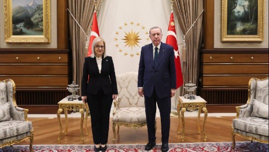 Erdogan së shpejti në Shqipëri për ‘frytet’ e Rindërtimit! Do të vijë personalisht të inaugurojë 524 apartamentet në Kurbin