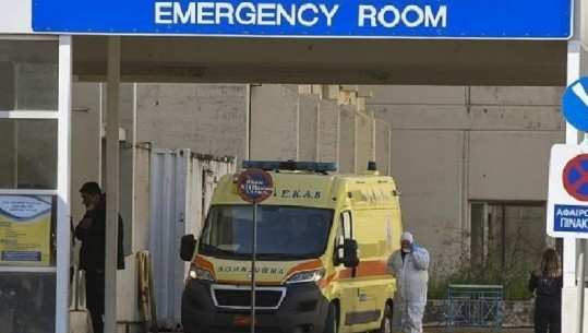 Greqi/ 19,509 të infektuar dhe 82 viktima në 24 orët e fundit! 485 pacientë të intubuar në spitale