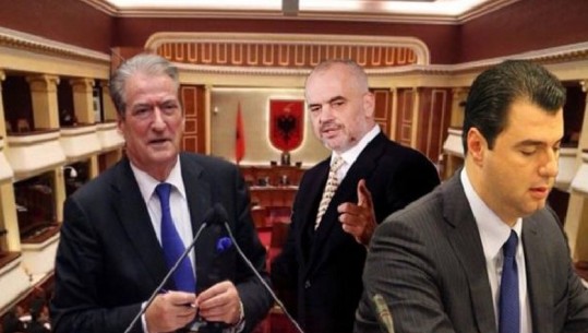 Skënder Minxhozi: Një vit i çmendur (dhe normal) shqiptar