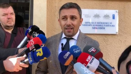 Harta e re gjyqësore, pas avokatëve të Korçës edhe ata të Shkodrës kundër: Është në shkelje të rëndë të interesit publik, i largon qytetarit gjykatën