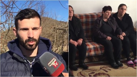 Report Tv në shtëpinë e elektricistit në Memaliaj që humbi jetën në punë, familjarët: Duam drejtësi! Ka marrë urdhër, s'mund të fuste duart në korent pa lejen e drejtuesve