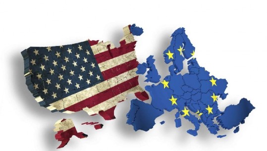Ç’po ndodh me aleancën SHBA-Evropë, dhe cila është e ardhmja e Perëndimit