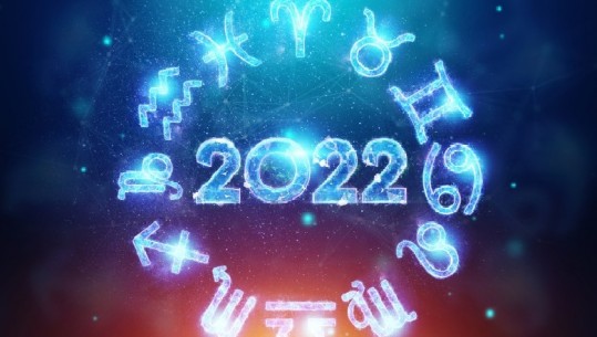 Dashuri, para dhe sukses, si parashikohet viti 2022 për 12 shenjat e horoskopit 