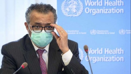 Kreu i OBSH optimist: Pandemia e koronavirusit do të mposhtet brenda vitit 2022