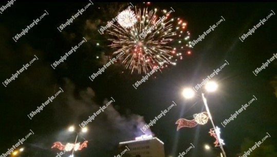 Nata e ndërrimit të viteve pritet me spektakël fishekzjarrësh edhe në Shkodër
