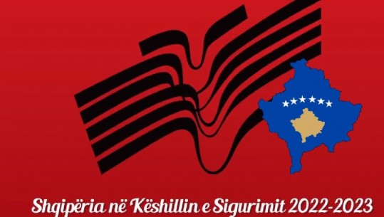 Shqipëria nis sot mandatin në Këshillit të Sigurimit të OKB! Ministria e Jashtme: Mundësi për të avancuar çështjen e Kosovës! Ambasada e SHBA: Trajtojmë së bashku sfidat që përballet bota