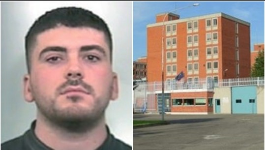 'I rrezikshëm dhe i paskrupullt', ja kush është i burgosuri shqiptar i arratisur nga burgu në Itali! Anëtar i bandës që terrorizoi Piemonten